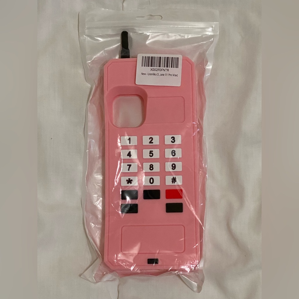 iphone 11 Pro Max Retro Phone Case